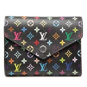 Louis Vuitton Portefeuille Victorine Wallet